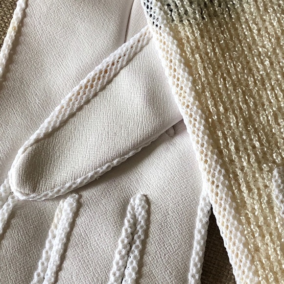 NWOT Vintage gloves - Picture 3 of 12